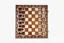Grand Jeu d'Échecs de Décoration Grand Jeu d'Échecs de Décoration