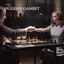 Série netflix Jeu d'Échecs The queen's gambit