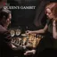 Série netflix  Jeu d'Échecs Le Jeu de la Dame