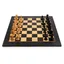 Jeu d'Échecs Le Jeu de la Dame