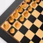 Echiquier Queens gambit officiel