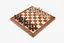 Jeu d'Échecs Pliable Taille 5 Jeu d'Échecs Pliable Taille 5