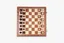 Jeu d'Échecs Pliable Taille 5 Jeu d'Échecs Pliable Taille 5