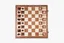 Jeu d'Échecs Pliable Taille 6 Jeu d'Échecs Pliable Taille 6