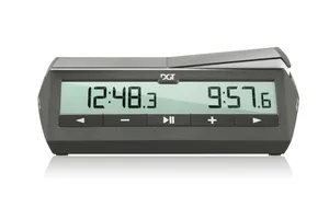 Pendule d'Échecs Électronique DGT 1500 Pendule d'Échecs Électronique DGT 1500