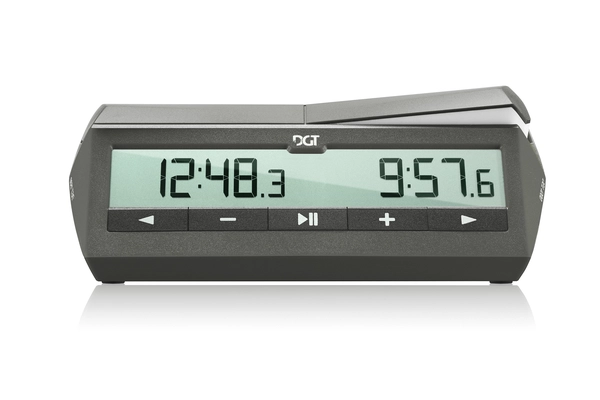 Pendule d'Échecs Électronique DGT 1500 Pendule d'Échecs Électronique DGT 1500